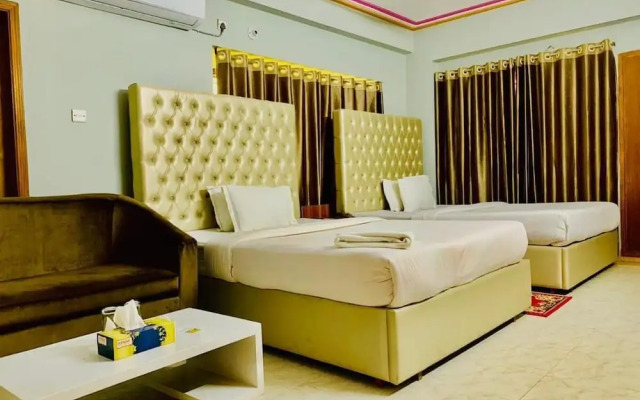 Hotel Blue Bird