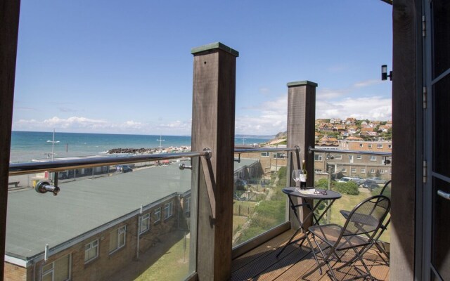 Westbay Penthouse