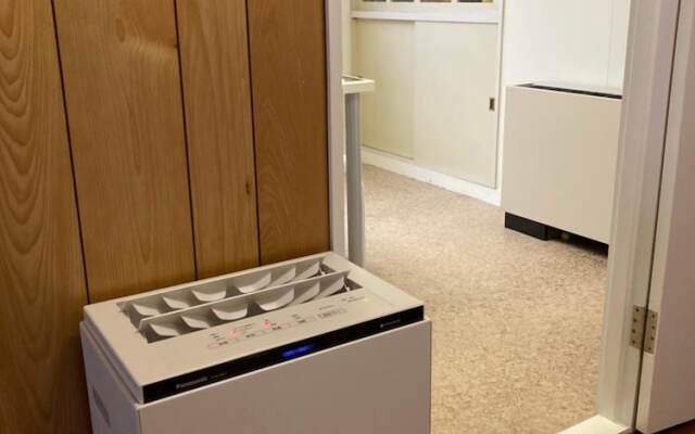 Guest House Banvina - Hostel