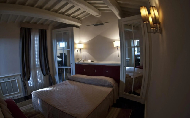 Hotel Patria