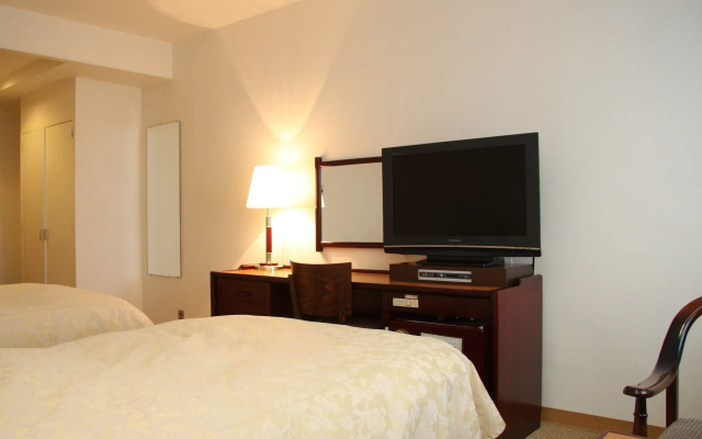 Okazaki New Grand Hotel