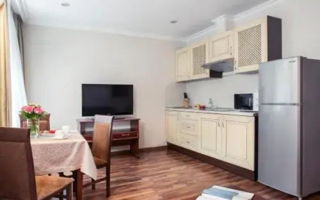 Faltlux Apartments