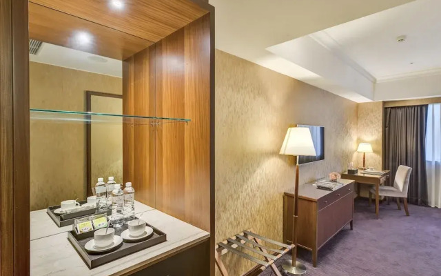 Forte Hotel Xizhi