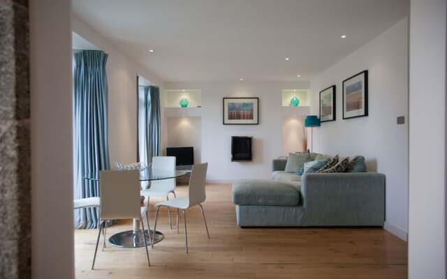 Lamorna Cove Hotel