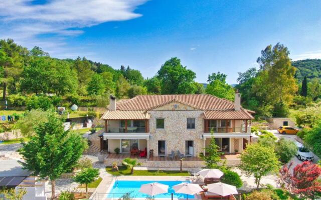 The Stone Villas