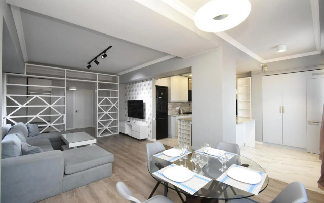 Apartaments komitas 9