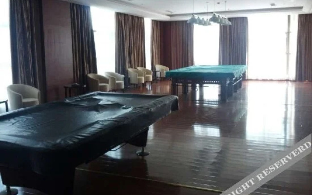 Yijingwan Resort