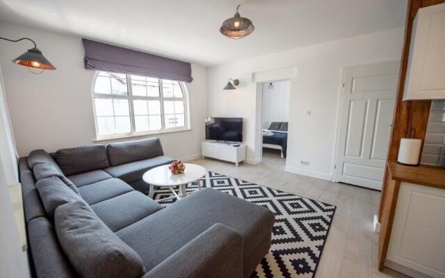 Apartamenty Stella Mare