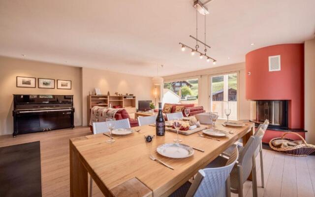 Chalet Brunner 4