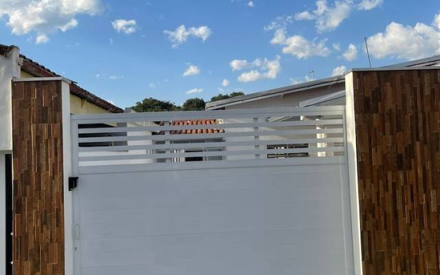 Hostel VilaMar