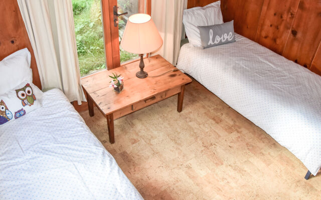 Chalet Dufaux