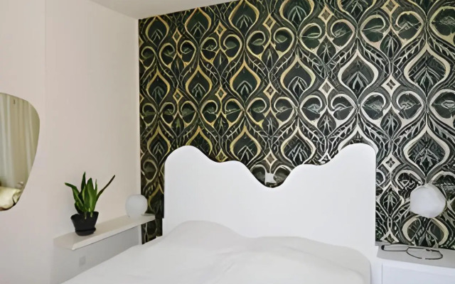 Hotel Monte Christo