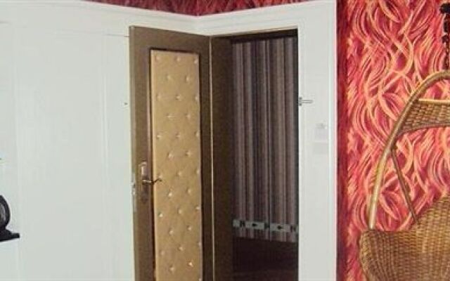 Ruian Oasis Hotel
