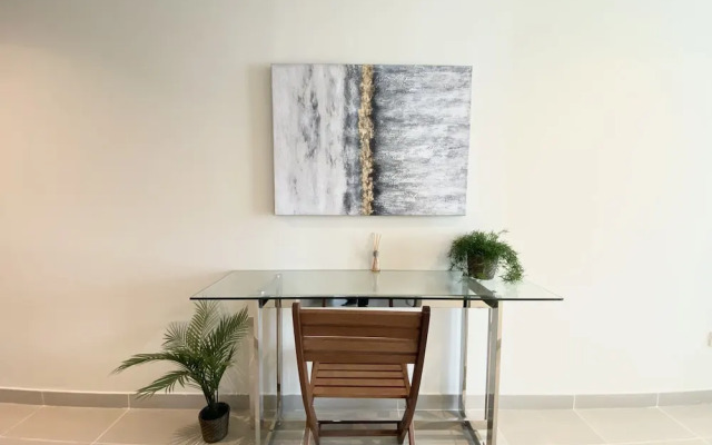 Apartments Spacious Flat at JLT