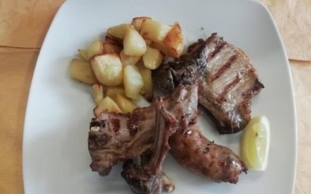 Bioagriturismo Sant'Elia