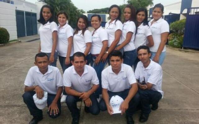 Hotel San Diego Inc. Valledupar