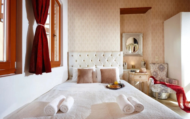 Archontiko - Old Town Suites