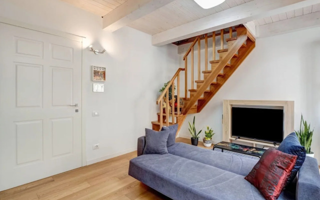 Civico36 Feels Like Home Apartment