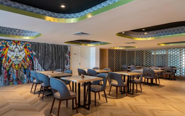 The Capital Hotel and Resort Seminyak