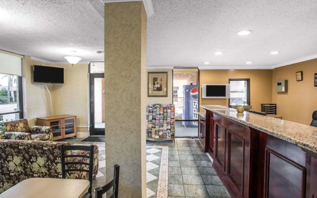 Gateway Inn Gardena
