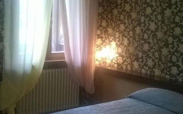 Hotel Verde Mare