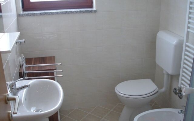 Apartmani Jasmina Rovinj