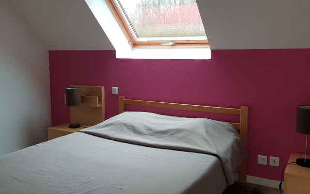 Domaine de Manehouarn