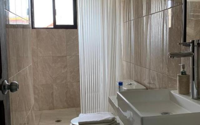 CoCo 2 Spacious Apartment Downtown with Garden