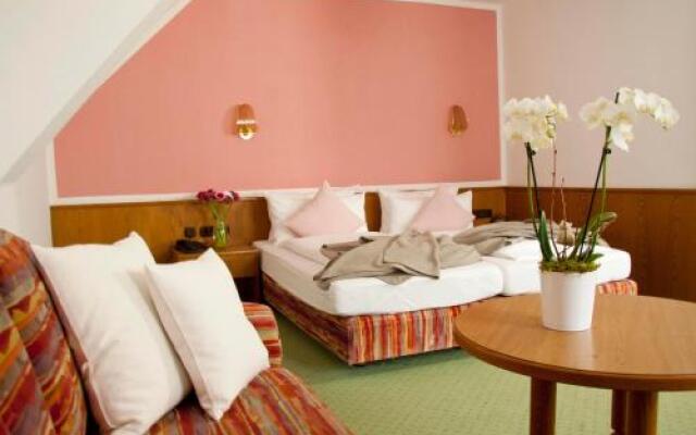 Stadthotel