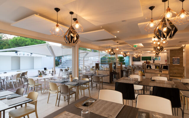 Park Gallanti Holiday Village