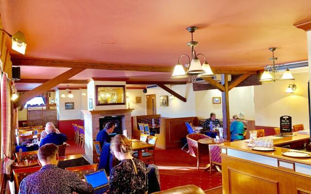 Old North Inn Hotel