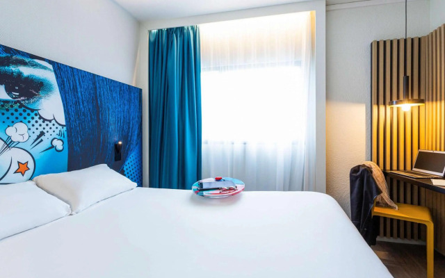 ibis Styles Bordeaux Sud