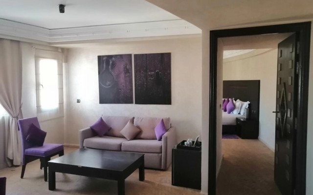 Dellarosa Boutique Hotel & Spa