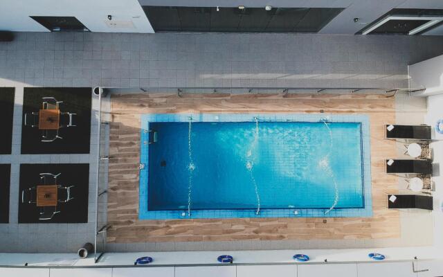Hafawah Suites