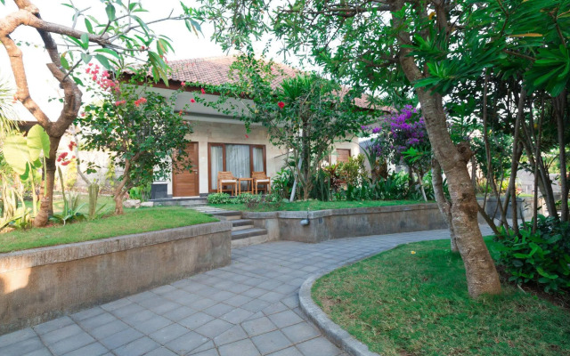 RedDoorz Plus Nusa Lembongan Island