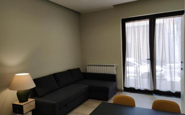 Gelsonero Apartments