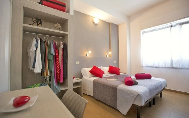 Hotel Sabrina Rimini