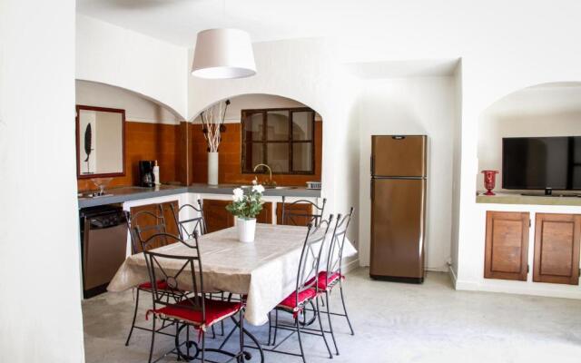Residence Melody