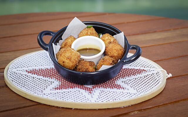 Paraíso beach hotel