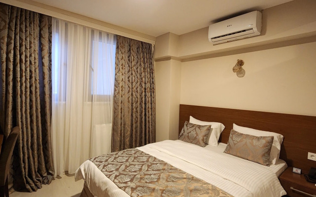 Wide Suites Taksim
