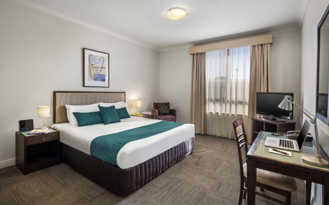 Oaks Sydney North Ryde Suites