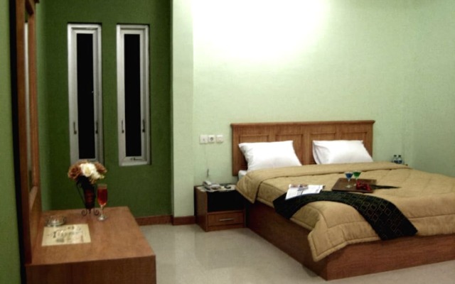 Grand Sirao Hotel