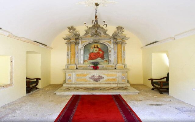 The Pucic Palace
