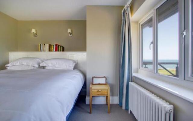 The Seaside Boarding House
