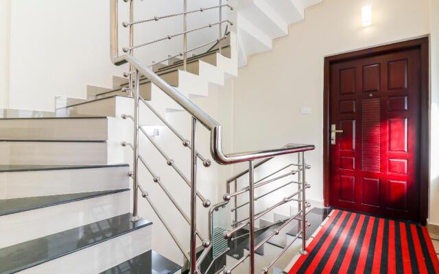 Thompson Heights by OYO Rooms