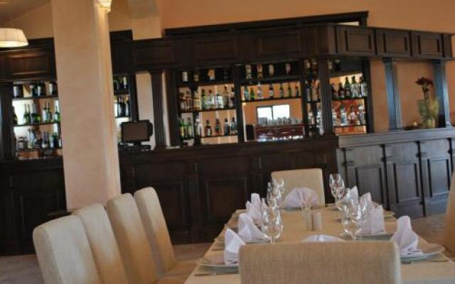 Club Insieme Grand Resort