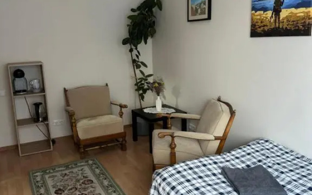 GP Hostel