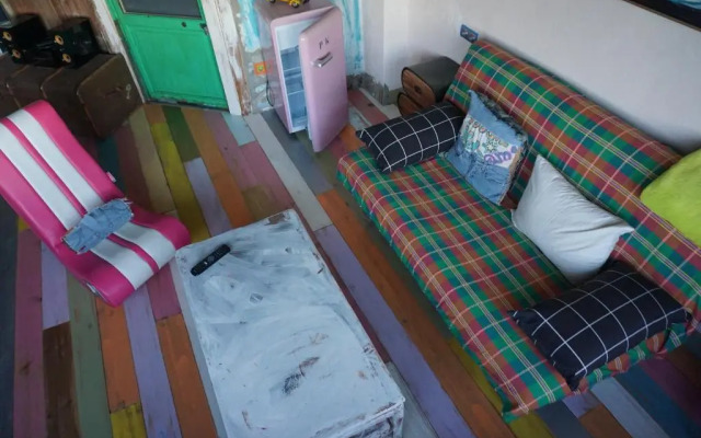 CASA DEL ARTE casa rural