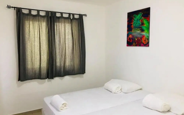 Villa Brakkeput 308