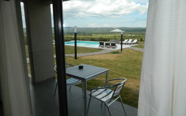 Colinas de Nono - Premium Suites